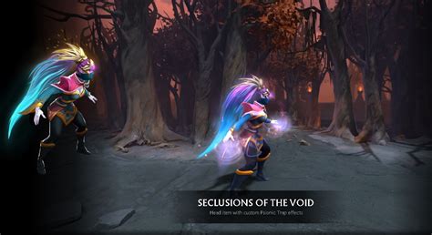 All new Arcanas and skins in the 2022 Dota 2 Battle .